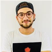 Etudiant en Science Informatique et professionel en Anglais